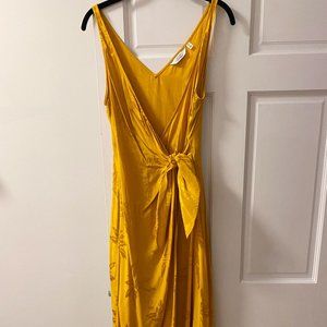 Paris Atelier & Other Stories -- Yellow Dress, 6